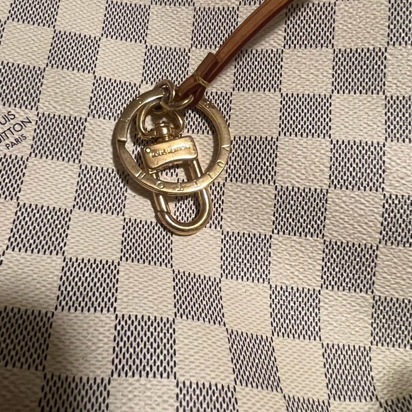 Louis Vuitton 2010 artsy MM shoulder bag… Canvas - Picture 7 of 11